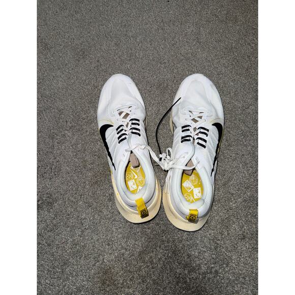 Nike Juniper Trail 2 Running Shoes White Vivid Men’s Size 12 Trail Sneakers main image 4